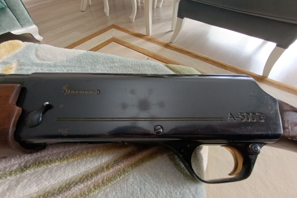 Satılık YİVSİZ TÜFEK – Browning A500 – 12 Kalibre – Trabzon – İlan 31201 – Görsel 31204