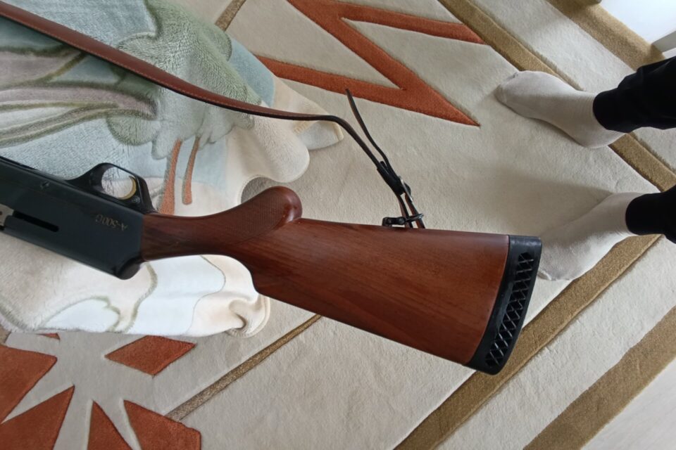 Satılık YİVSİZ TÜFEK – Browning A500 – 12 Kalibre – Trabzon – İlan 31201 – Görsel 31207