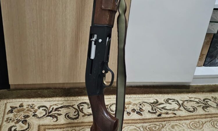 Satılık YİVSİZ TÜFEK – Beretta A303 – 12 Kalibre – Adana – İlan 31356 – Görsel 31358