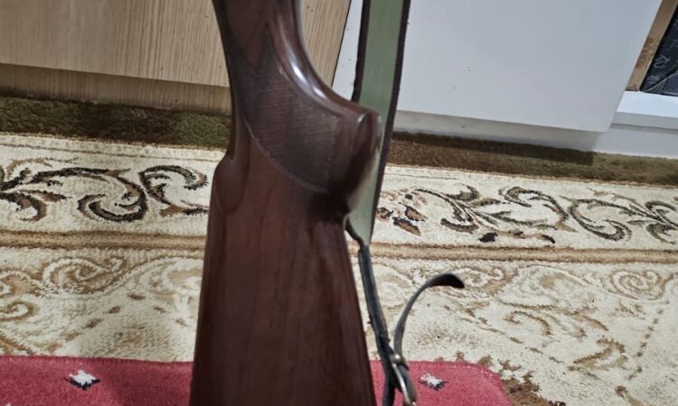 Satılık YİVSİZ TÜFEK – Beretta A303 – 12 Kalibre – Adana – İlan 31356 – Görsel 31357