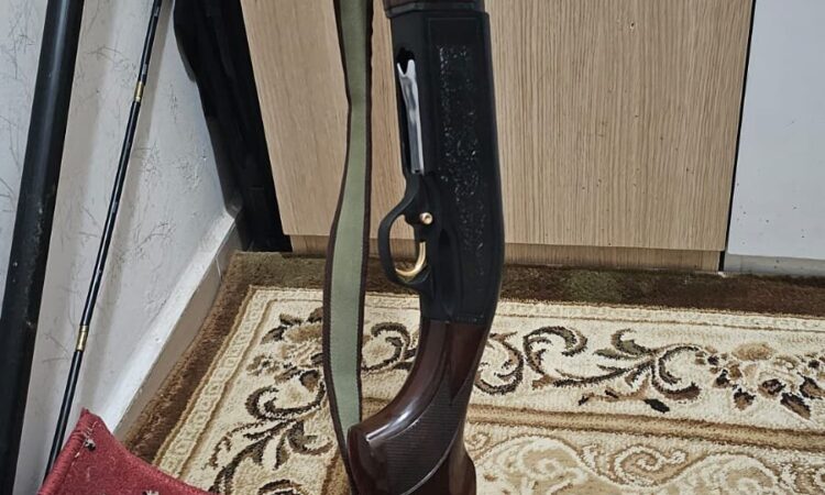 Satılık YİVSİZ TÜFEK – Beretta A303 – 12 Kalibre – Adana – İlan 31356 – Görsel 31359