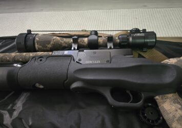 Satılık Havalı Tüfek – Hatsan – 6.35mm (.25) – İstanbul – İlan 33666 – Görsel 33667