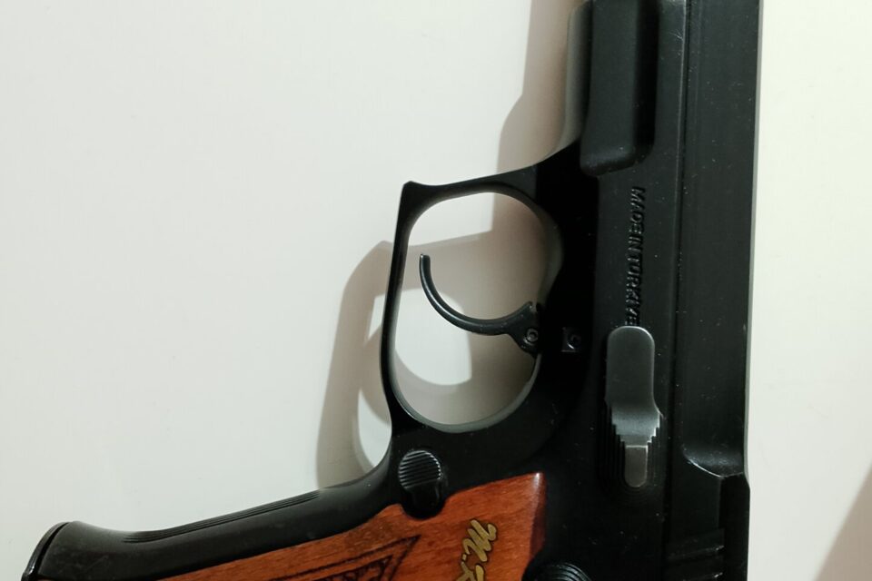 Satılık TABANCA – Sarsılmaz Kılınç – 9mm (9x19mm) – Taşıma Ruhsatlı – Antalya – İlan 32745 – Görsel 32746