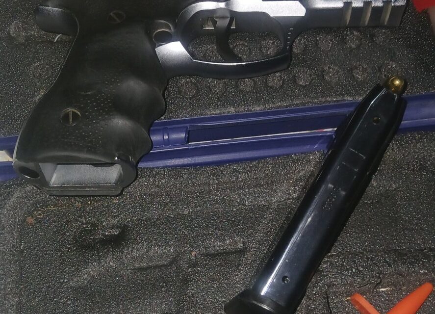 Satılık TABANCA – Tisaş – 9mm (9x19mm) – Bulundurma Ruhsatlı – Bilecik – İlan 32878 – Görsel 32884