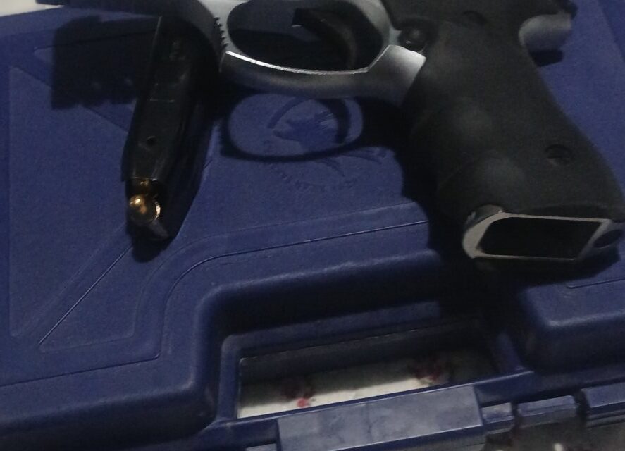 Satılık TABANCA – Tisaş – 9mm (9x19mm) – Bulundurma Ruhsatlı – Bilecik – İlan 32878 – Görsel 32880