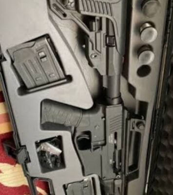 Satılık YİVSİZ TÜFEK – Hatsan Escort DF12 – 12 Kalibre – İstanbul – İlan 34349 – Görsel 34350