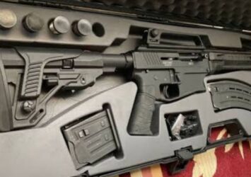 Satılık YİVSİZ TÜFEK – Hatsan Escort DF12 – 12 Kalibre – İstanbul – İlan 34349 – Görsel 34350