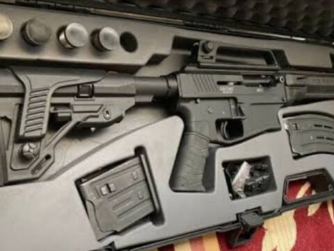 Satılık YİVSİZ TÜFEK – Hatsan Escort DF12 – 12 Kalibre – İstanbul – İlan 34349 – Görsel 34350