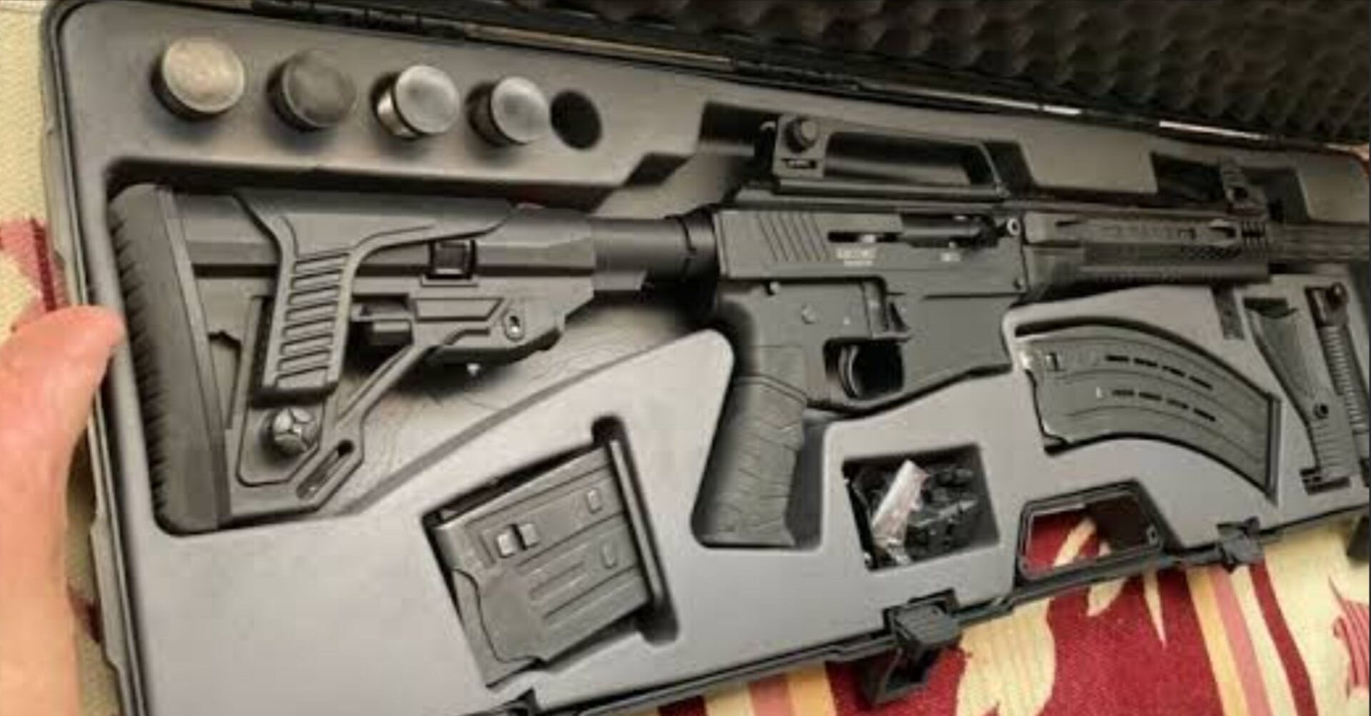 Satılık YİVSİZ TÜFEK – Hatsan Escort DF12 – 12 Kalibre – İstanbul – İlan 34349 – Görsel 34350