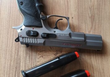 Satılık TABANCA – Sarsılmaz K11 – 9mm (9x19mm) – Taşıma Ruhsatlı – Diyarbakır – İlan 33440 – Görsel 33441