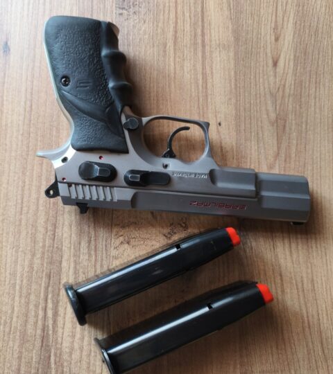 Satılık TABANCA – Sarsılmaz K11 – 9mm (9x19mm) – Taşıma Ruhsatlı – Diyarbakır – İlan 33440 – Görsel 33441