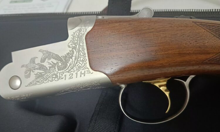 Satılık YİVSİZ TÜFEK – Batsas 121 H E (SP) – 12 Kalibre – Gaziantep – İlan 31392 – Görsel 31393