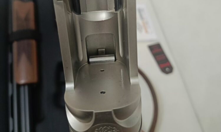 Satılık YİVSİZ TÜFEK – Batsas 121 H E (SP) – 12 Kalibre – Gaziantep – İlan 31392 – Görsel 31397