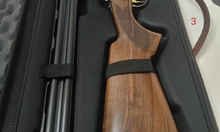 Satılık YİVSİZ TÜFEK – Batsas 121 H E (SP) – 12 Kalibre – Gaziantep – İlan 31392 – Görsel 31396