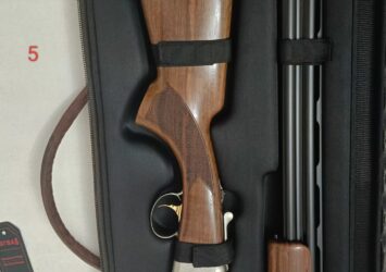 Satılık YİVSİZ TÜFEK – Batsas 121 H E (SP) – 12 Kalibre – Gaziantep – İlan 31392 – Görsel 31394