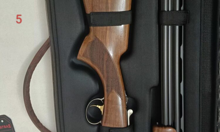 Satılık YİVSİZ TÜFEK – Batsas 121 H E (SP) – 12 Kalibre – Gaziantep – İlan 31392 – Görsel 31394