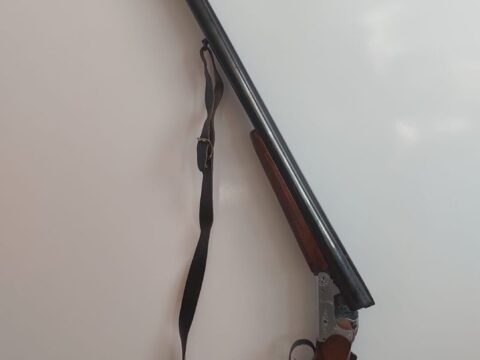 Satılık YİVSİZ TÜFEK – Üzümlü Çifte – 12 Kalibre – Eskişehir – İlan 31569 – Görsel 31570