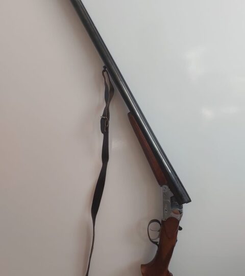 Satılık YİVSİZ TÜFEK – Üzümlü Çifte – 12 Kalibre – Eskişehir – İlan 31569 – Görsel 31570