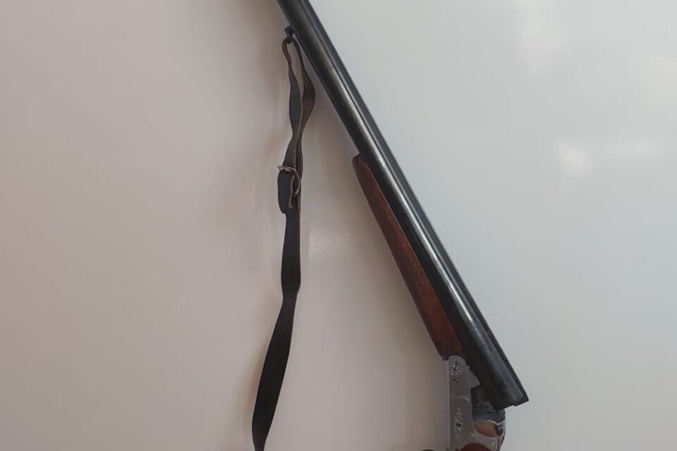 Satılık YİVSİZ TÜFEK – Üzümlü Çifte – 12 Kalibre – Eskişehir – İlan 31569 – Görsel 31570