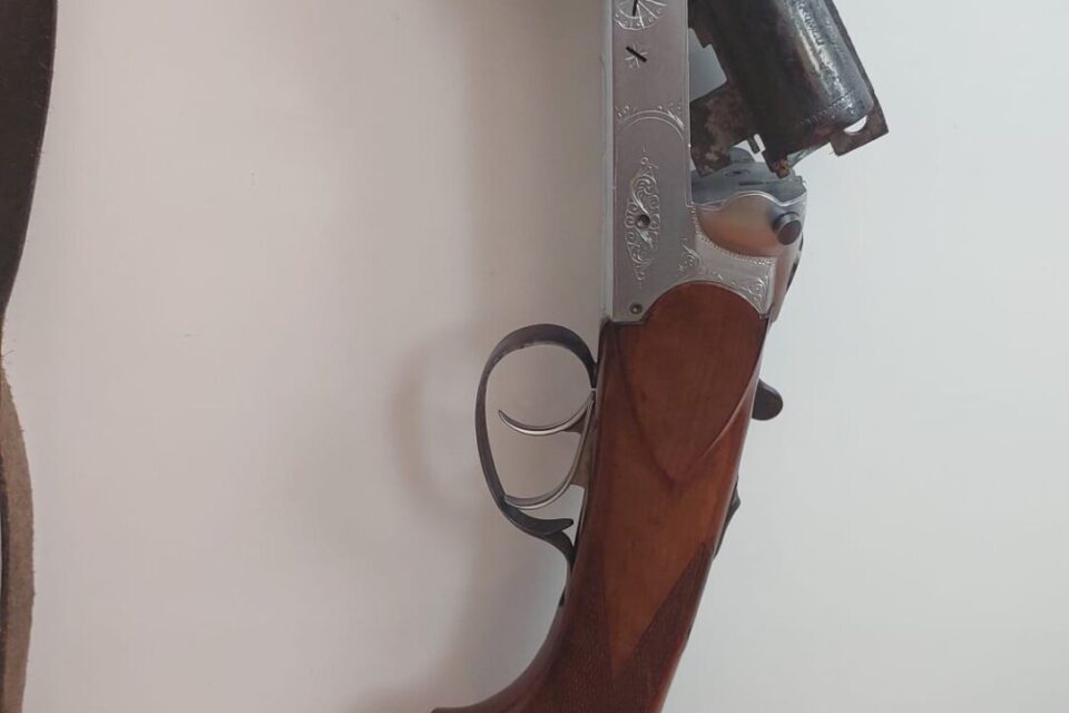 Satılık YİVSİZ TÜFEK – Üzümlü Çifte – 12 Kalibre – Eskişehir – İlan 31569 – Görsel 31571