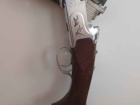 Satılık YİVSİZ TÜFEK – Huğlu 103 – 12 Kalibre – Eskişehir – İlan 31564 – Görsel 31565