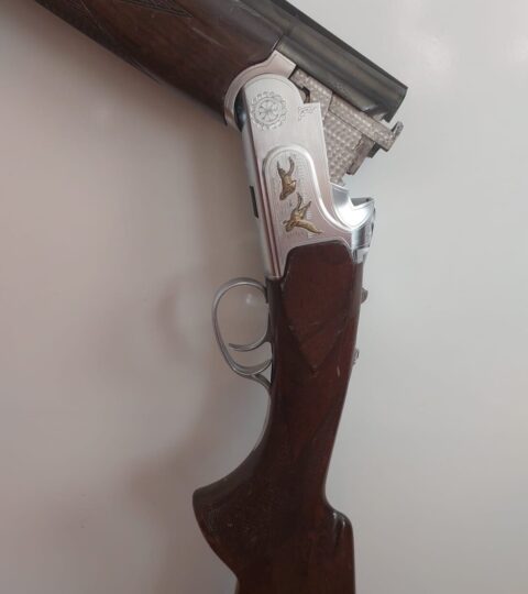 Satılık YİVSİZ TÜFEK – Huğlu 103 – 12 Kalibre – Eskişehir – İlan 31564 – Görsel 31565