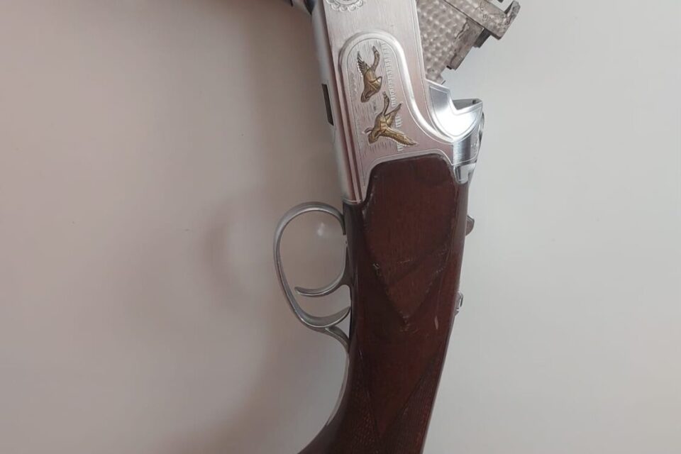 Satılık YİVSİZ TÜFEK – Huğlu 103 – 12 Kalibre – Eskişehir – İlan 31564 – Görsel 31565