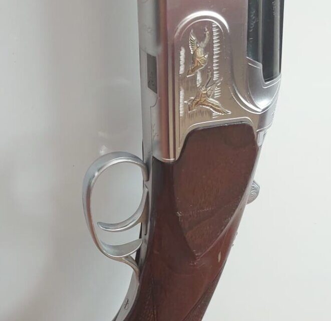 Satılık YİVSİZ TÜFEK – Huğlu 103 – 12 Kalibre – Eskişehir – İlan 31564 – Görsel 31568