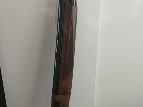 Satılık YİVSİZ TÜFEK – Ata Venza – 12 Kalibre – Eskişehir – İlan 31572 – Görsel 31573