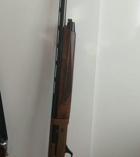 Satılık YİVSİZ TÜFEK – Ata Venza – 12 Kalibre – Eskişehir – İlan 31572 – Görsel 31573