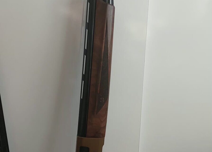 Satılık YİVSİZ TÜFEK – Ata Venza – 12 Kalibre – Eskişehir – İlan 31572 – Görsel 31573