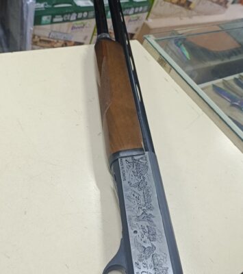 Satılık YİVSİZ TÜFEK – Üzümlü Efsane 4124-G – 12 Kalibre – Adana – İlan 33646 – Görsel 33648