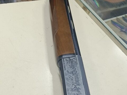 Satılık YİVSİZ TÜFEK – Üzümlü Efsane 4124-G – 12 Kalibre – Adana – İlan 33646 – Görsel 33648