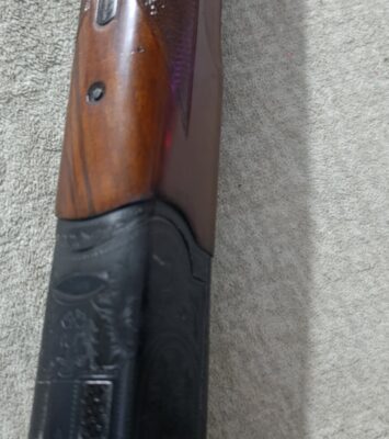 Satılık YİVSİZ TÜFEK – Huğlu 104 A – 12 Kalibre – Adana – İlan 33851 – Görsel 33853