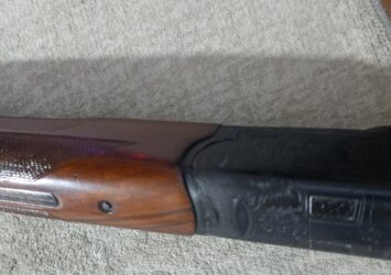 Satılık YİVSİZ TÜFEK – Huğlu 104 A – 12 Kalibre – Adana – İlan 33851 – Görsel 33853