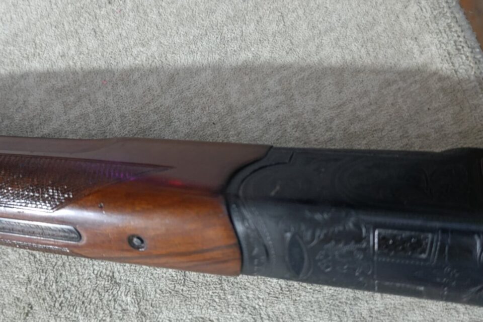 Satılık YİVSİZ TÜFEK – Huğlu 104 A – 12 Kalibre – Adana – İlan 33851 – Görsel 33853