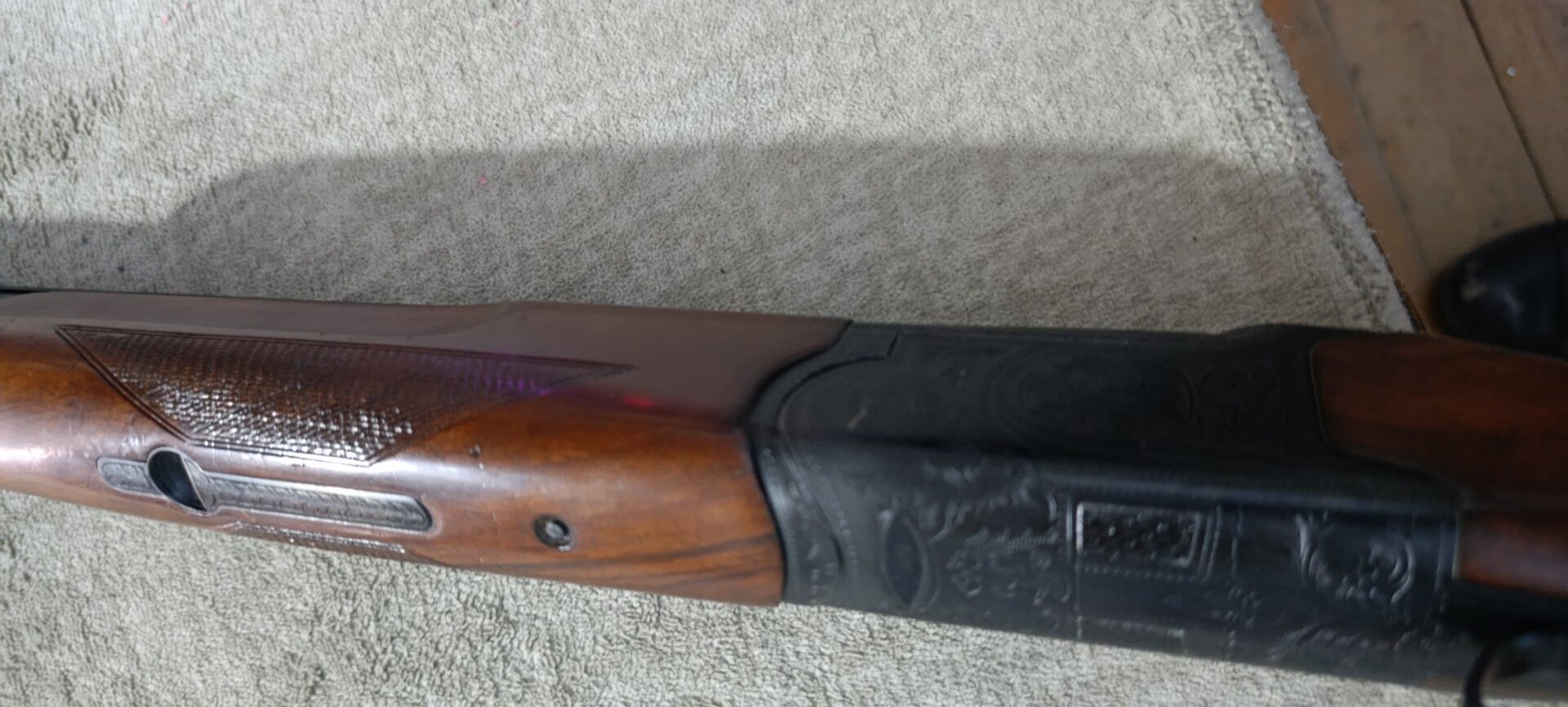 Satılık YİVSİZ TÜFEK – Huğlu 104 A – 12 Kalibre – Adana – İlan 33851 – Görsel 33853