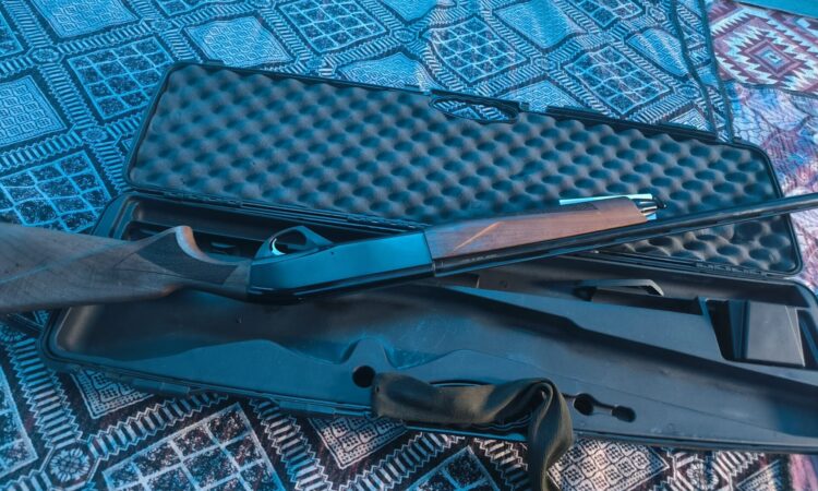 Satılık YİVSİZ TÜFEK – Armsan Phenoma – 12 Kalibre – Adana – İlan 34290 – Görsel 34296