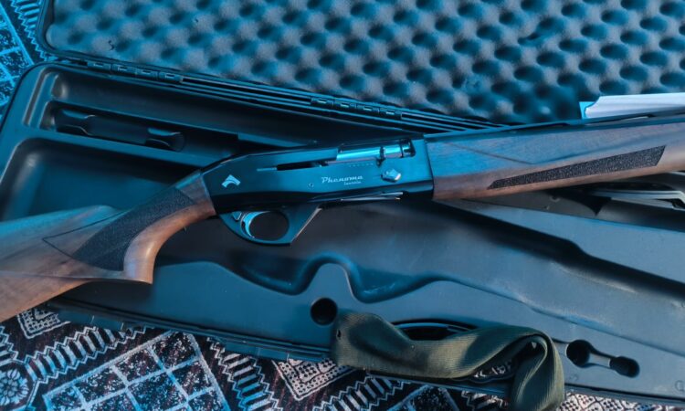 Satılık YİVSİZ TÜFEK – Armsan Phenoma – 12 Kalibre – Adana – İlan 34290 – Görsel 34293