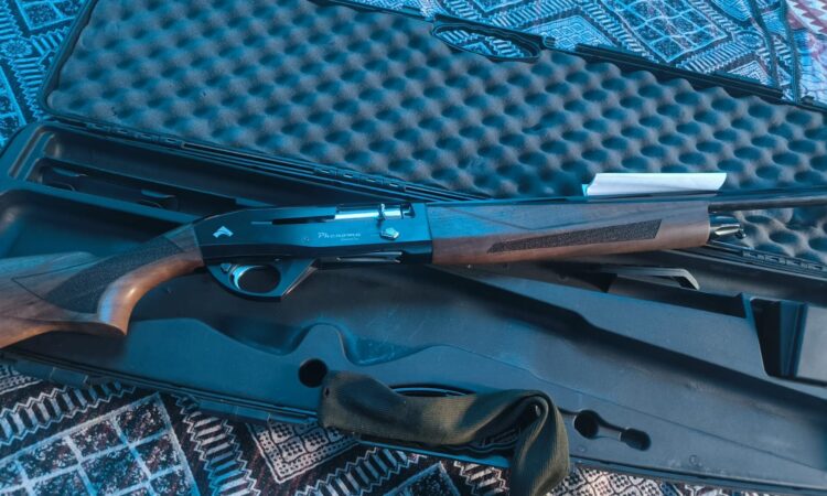 Satılık YİVSİZ TÜFEK – Armsan Phenoma – 12 Kalibre – Adana – İlan 34290 – Görsel 34295