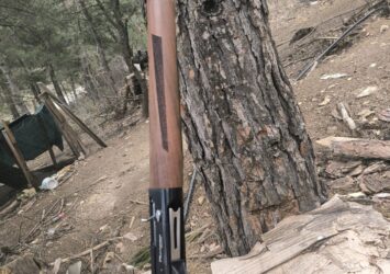 Satılık YİVSİZ TÜFEK – Armsan Phenoma – 12 Kalibre – Adana – İlan 34290 – Görsel 34291