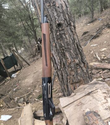 Satılık YİVSİZ TÜFEK – Armsan Phenoma – 12 Kalibre – Adana – İlan 34290 – Görsel 34291