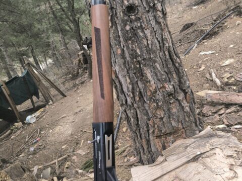 Satılık YİVSİZ TÜFEK – Armsan Phenoma – 12 Kalibre – Adana – İlan 34290 – Görsel 34291