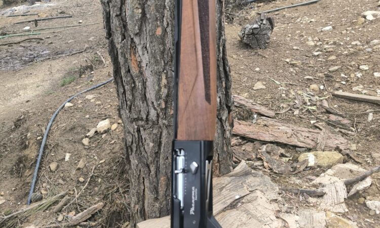 Satılık YİVSİZ TÜFEK – Armsan Phenoma – 12 Kalibre – Adana – İlan 34290 – Görsel 34292