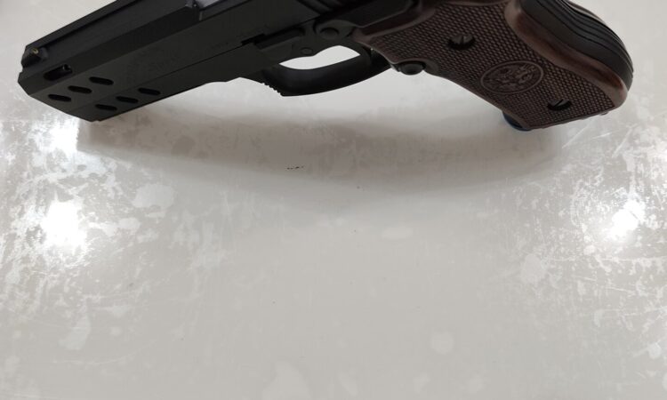 Satılık TABANCA – Tisaş – 9mm (9x19mm) – Taşıma Ruhsatlı – Kırıkkale – İlan 33874 – Görsel 33880