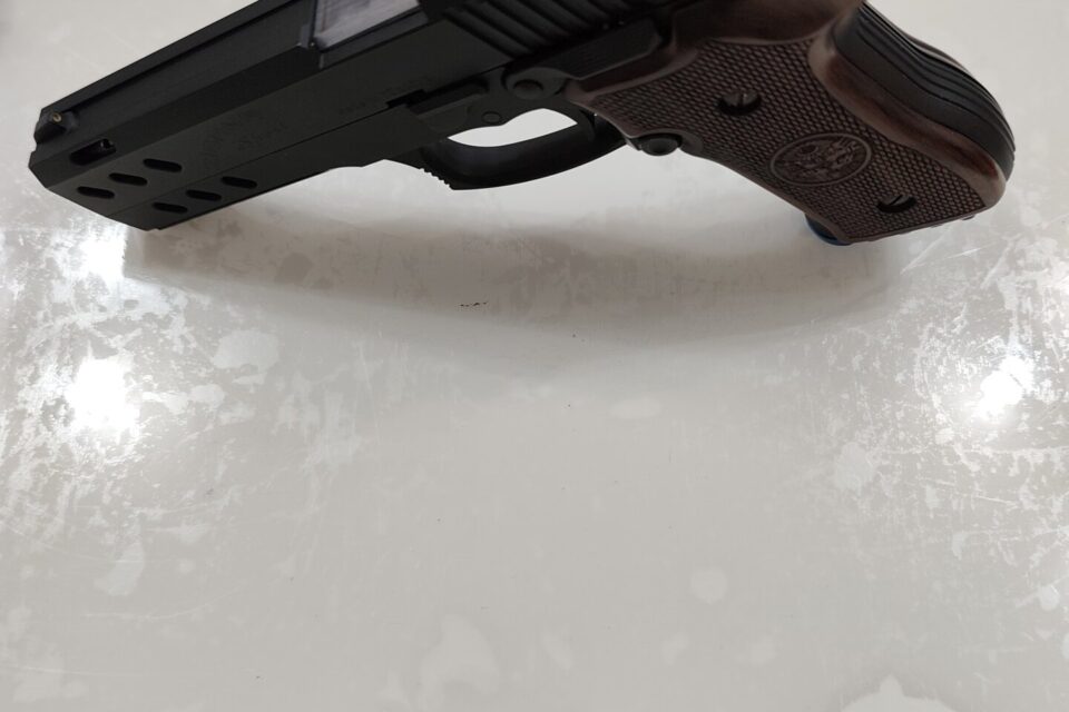 Satılık TABANCA – Tisaş – 9mm (9x19mm) – Taşıma Ruhsatlı – Kırıkkale – İlan 33874 – Görsel 33880