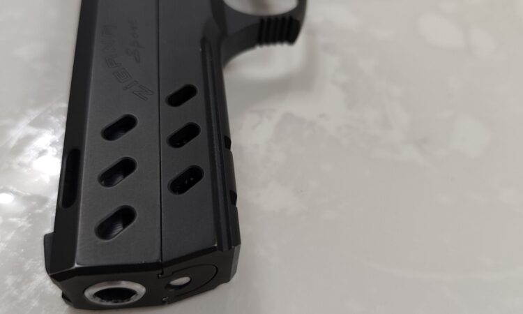 Satılık TABANCA – Tisaş – 9mm (9x19mm) – Taşıma Ruhsatlı – Kırıkkale – İlan 33874 – Görsel 33877