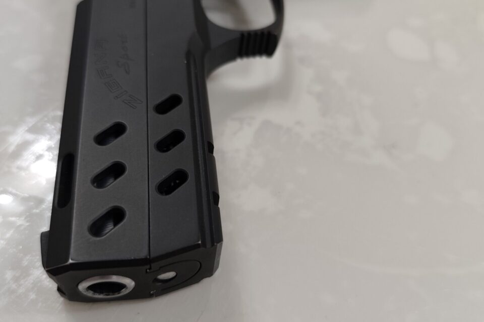 Satılık TABANCA – Tisaş – 9mm (9x19mm) – Taşıma Ruhsatlı – Kırıkkale – İlan 33874 – Görsel 33877