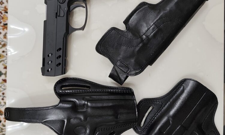 Satılık TABANCA – Tisaş – 9mm (9x19mm) – Taşıma Ruhsatlı – Kırıkkale – İlan 33874 – Görsel 33878