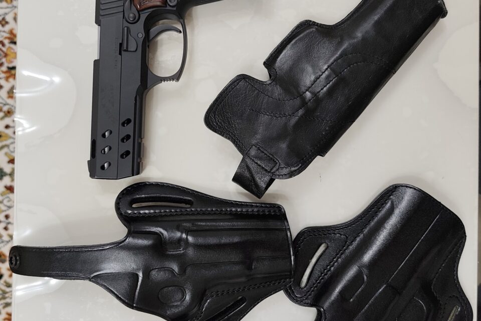 Satılık TABANCA – Tisaş – 9mm (9x19mm) – Taşıma Ruhsatlı – Kırıkkale – İlan 33874 – Görsel 33878